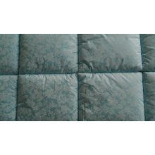 Óceán Prémium Selyemangin kék paplan párna kispárna