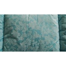 Óceán Prémium Selyemangin kék paplan párna kispárna