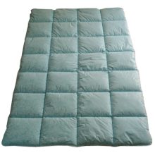 Óceán Prémium Selyemangin kék paplan párna kispárna