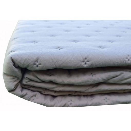 Debby Ágytakaró 220x240 cm drapp bézs