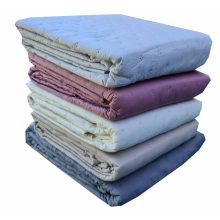 Debby Ágytakaró 220x240 cm drapp bézs