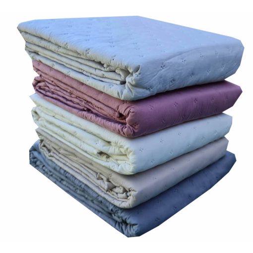 Debby Ágytakaró 220x240 cm drapp bézs