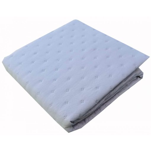 Debby Ágytakaró 220x240 cm drapp bézs