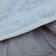 Debby Ágytakaró 220x240 cm drapp bézs