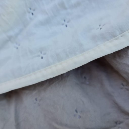 Debby Ágytakaró 220x240 cm drapp bézs