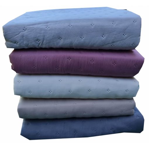 Debby Ágytakaró 220x240 cm drapp bézs