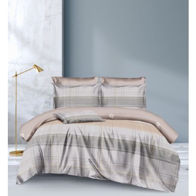 Tekus 6 részes 200x220 cm ágyneműhuzat garnitúra modern