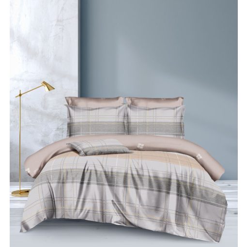 Tekus 6 részes 200x220 cm ágyneműhuzat garnitúra modern