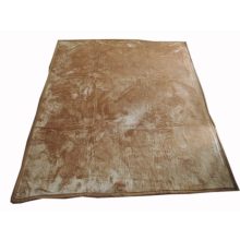 Csellőke Csoki-barna Pléd, Ágytakaró 150 x 200 cm