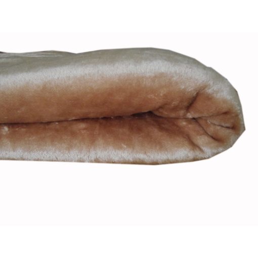 Csellőke Csoki-barna Pléd, Ágytakaró 150 x 200 cm