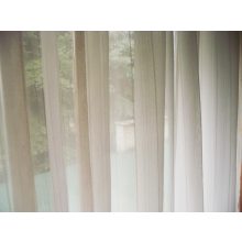 Annavera Fehér Arany Organza Függöny 250 x 300 cm