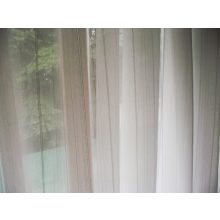 Annavera Fehér Arany Organza Függöny 250 x 300 cm