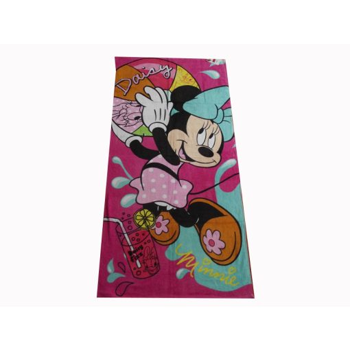 Minnie és Daisy Disney Törölköző 70x140cm