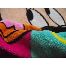 Minnie és Daisy Disney Törölköző 70x140cm