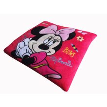 Night of Minnie Disney Párna 35x35cm