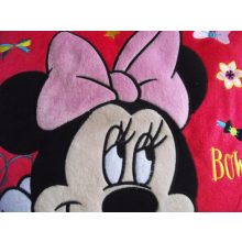Night of Minnie Disney Párna 35x35cm