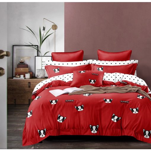 Imone 7 db-os Krepp Ágynemű garnitúra