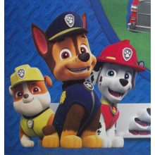 Paw Patrol ágyneműhuzat Mancs őrjárat ágynemű