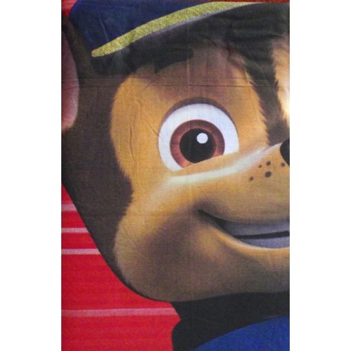 Paw Patrol ágyneműhuzat Mancs őrjárat ágynemű