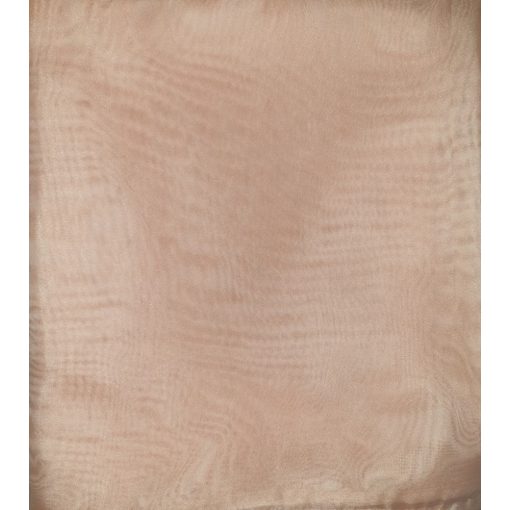 Lili Barack fényáteresztő Organza Függöny -készre varrt 250 x 250 cm