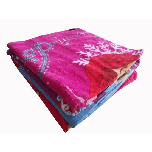 Slipper Disney Törölköző 70x140cm