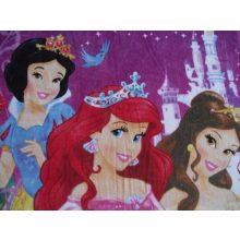 Slipper Disney Törölköző 70x140cm