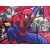 Pókember pléd Spiderman takaró