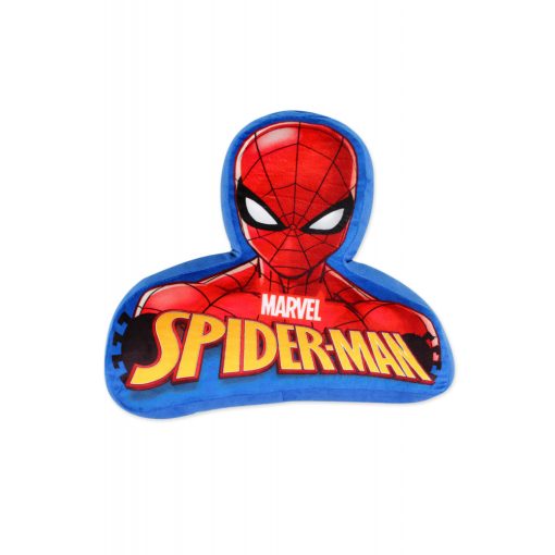Spiderman Pókember párna formára vágott