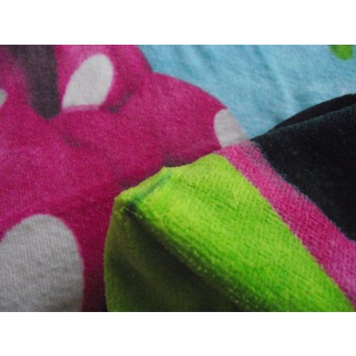 Bonnie and Minnie Disney polár takaró pléd 120x150cm