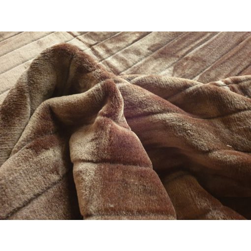 Vastag Barna Pléd, Ágytakaró 150 x 200 cm