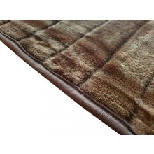 Vastag Barna Pléd, Ágytakaró 150 x 200 cm