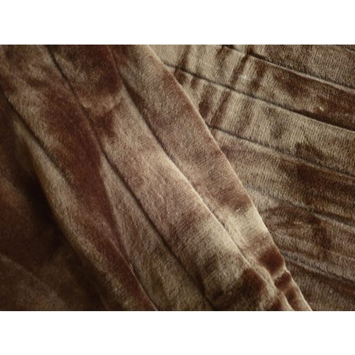 Vastag Barna Pléd, Ágytakaró 150 x 200 cm