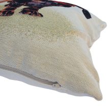 Kutyás Jack russel terrier díszpárna