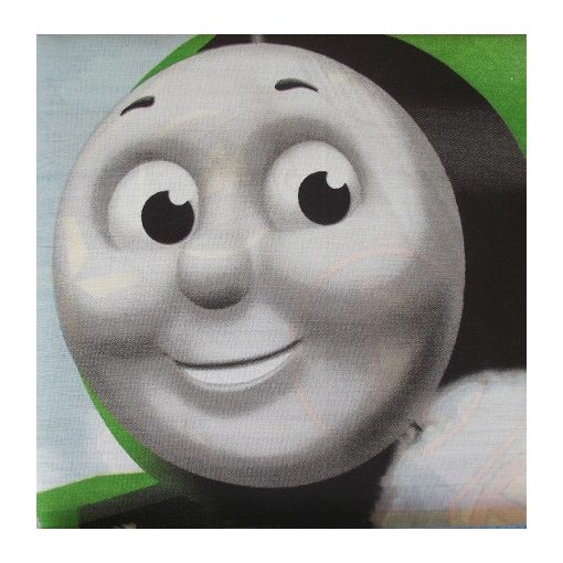 Thomas a gőzmozdony Pamut Ágynemű 2 részes