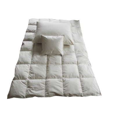 Csibe toll paplan párna kispárna garnitúra