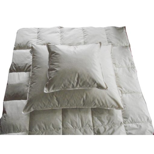 Csibe toll paplan párna kispárna garnitúra