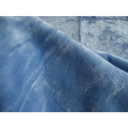 Anika Kék Pléd, Ágytakaró 150 x 200 cm