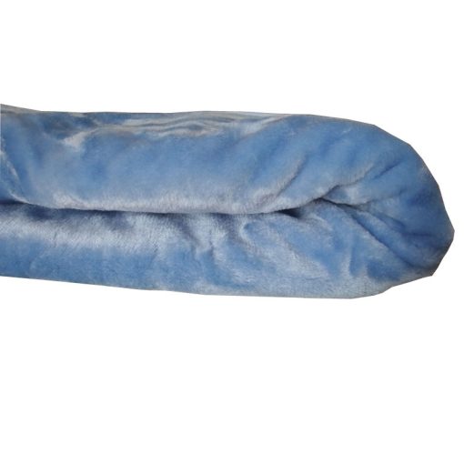 Anika Kék Pléd, Ágytakaró 150 x 200 cm