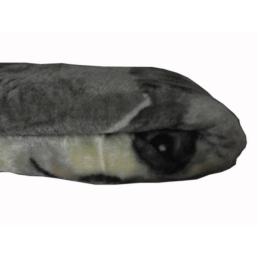 Ciceró Kék Szürke Pléd Ágytakaró 150 x 200 cm