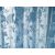 Kékvirág Kék Dekorfüggöny 250 x 300 cm