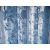 Kékvirág Kék Dekorfüggöny 250 x 300 cm