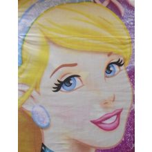 Gyermek Ágynemű Herceglányok felnőtt pamut 2 részes