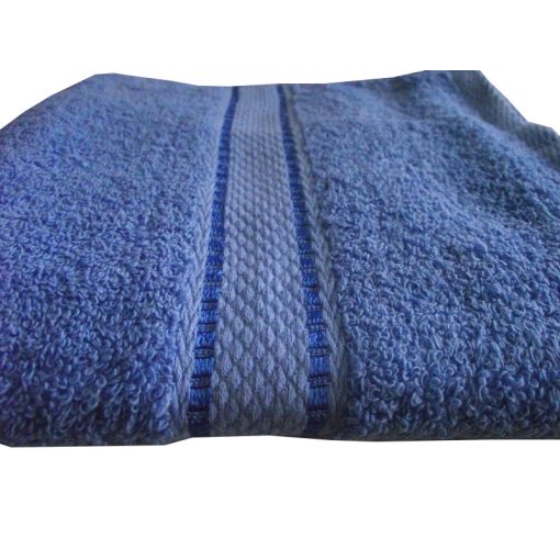 Sármen Frottír Világos kék Törölköző