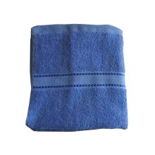 Sármen Frottír Világos kék Törölköző