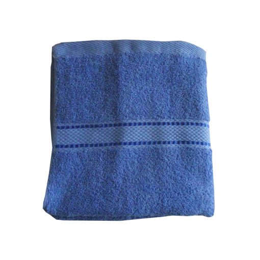 Sármen Frottír Világos kék Törölköző