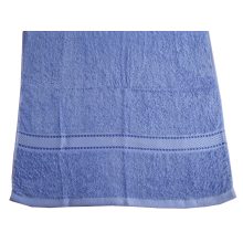 Sármen Frottír Világos kék Törölköző