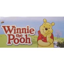 Gyermek Ágynemű Malacka és Füles felnőtt pamut 2 részes