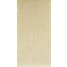 Koshe Sárga Pamut Gumis Lepedő 100 x 200 cm