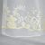 Fátyolvirág Fehér Organza Függöny 250 x 300