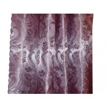 Alvilda Lila Sötétítő Függöny 300cm x 250cm